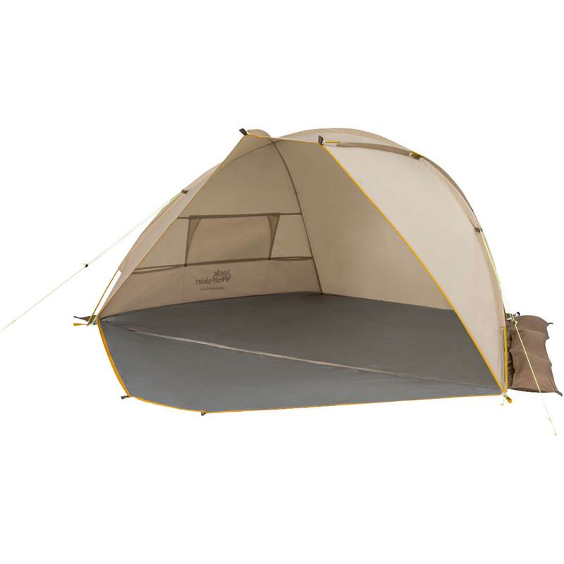 Jack Wolfskin Beach Shelter III 3 Person Tent-4